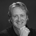 Mark Potter, president, Conduit, Inc.